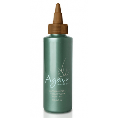 Agave Vapor Infusion - olejek do stosowania z prostownicą parową AGAVE (do napełnienia zbiorniczka prostownicy)