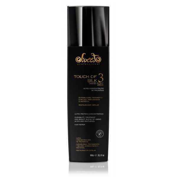 Sweet Professional LOVELY 980ml - Touch of silk